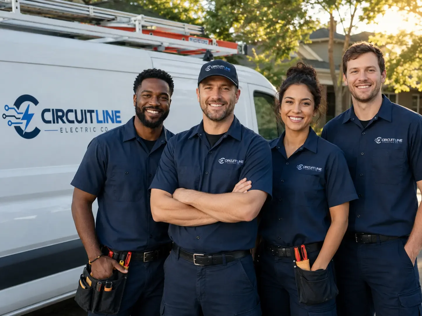 Whole Home Rewiring company in Forked River, NJ