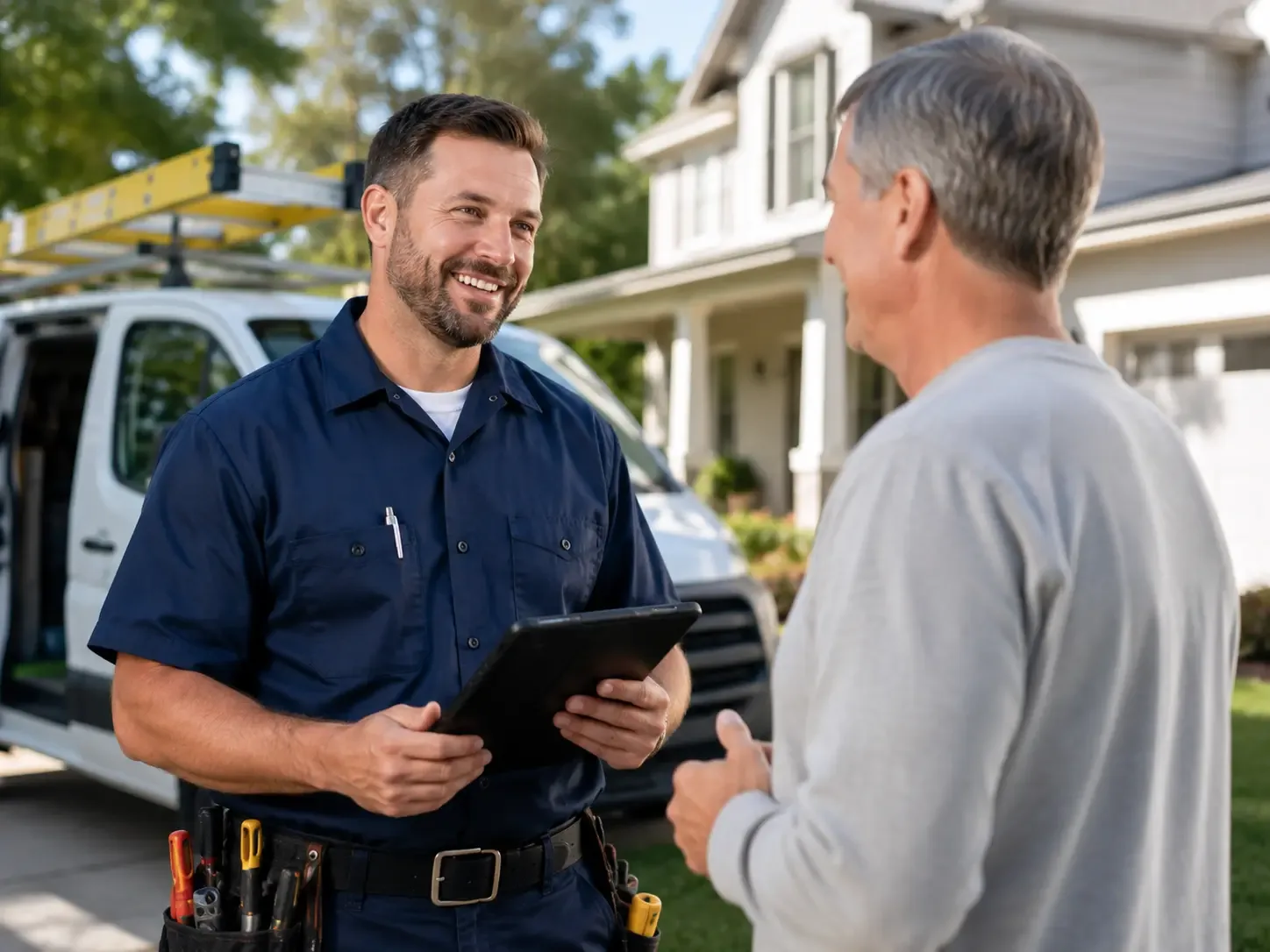 Whole Home Rewiring Forked River, NJ FAQs